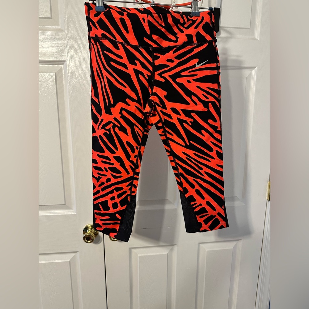 Nike Women's Epic Lux Printed Running